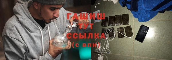 ешки Осинники